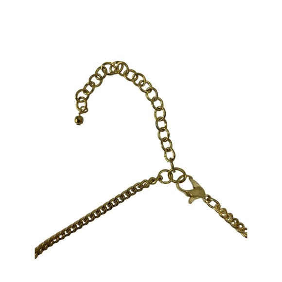 New Mia Collection Beaded Multicolor Adjustable Length Necklace Costume Jewlery - Picture 5 of 5